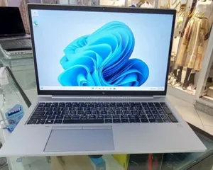New Laptop HP EliteBook 840 G7 16GB Intel Core I5 SSD 512GB
