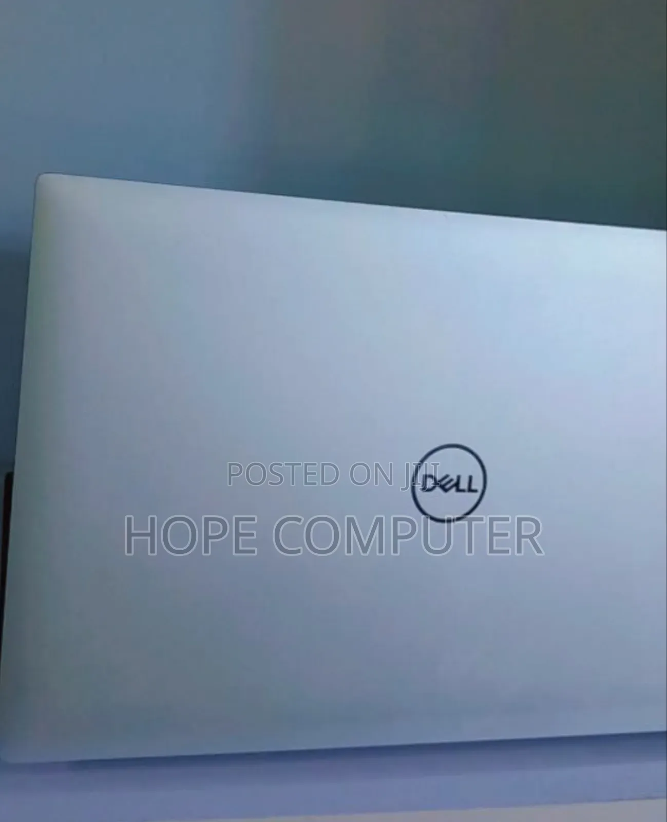 New Laptop Dell XPS 15 16GB Intel Core I7 SSD 512GB