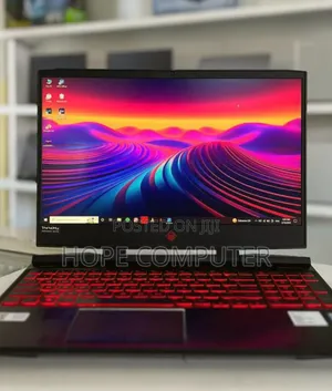 Photo - New Laptop HP Omen X 16GB Intel Core I7 SSD 512GB