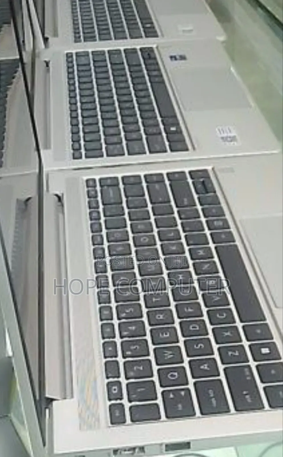 New Laptop HP ProBook 440 G10 16GB Intel Core I7 SSD 512GB