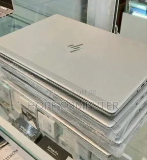 New Laptop HP ProBook 440 G10 16GB Intel Core I7 SSD 512GB