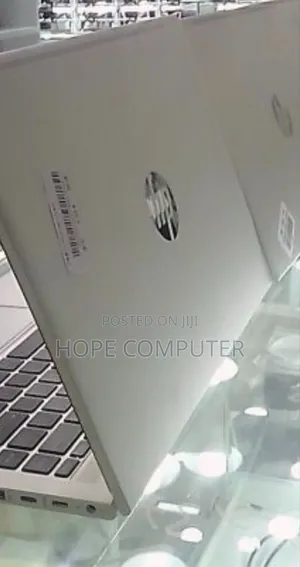 New Laptop HP ProBook 440 G10 16GB Intel Core I7 SSD 512GB