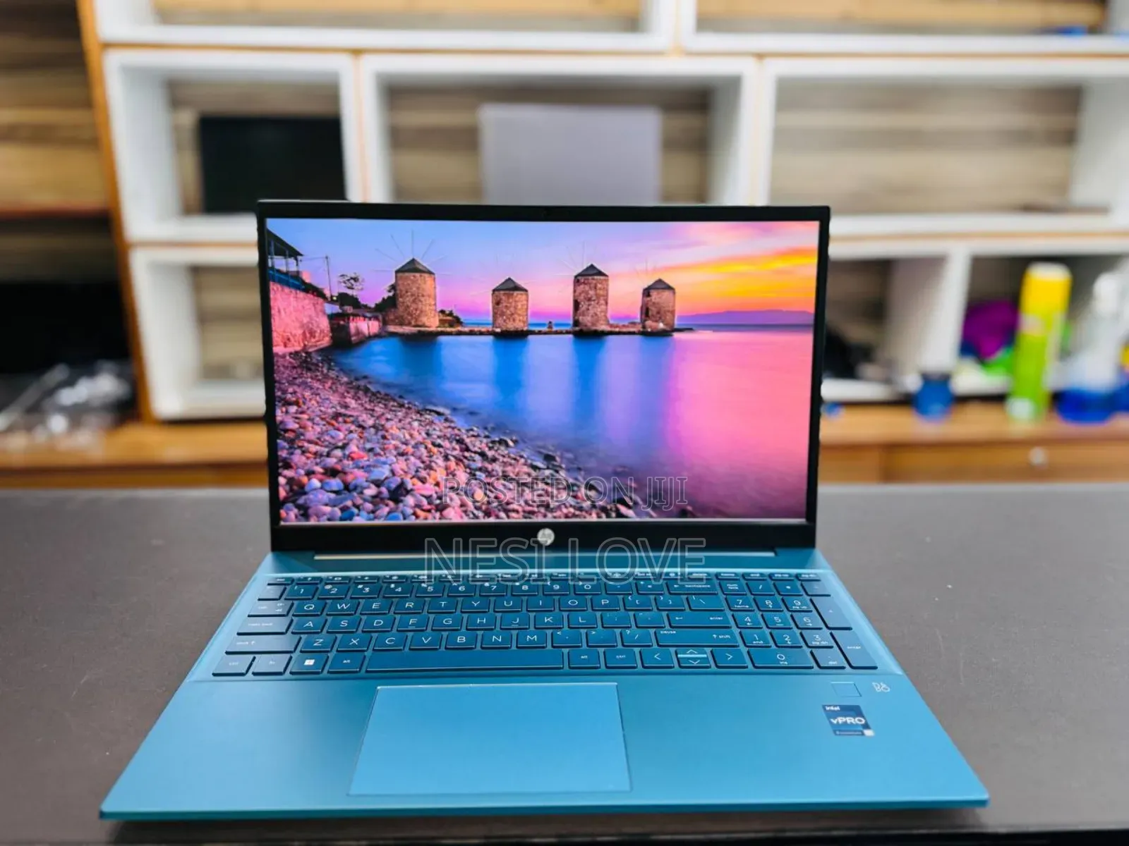 New Laptop HP Pavilion 15 16GB Intel Core I7 SSD 1T