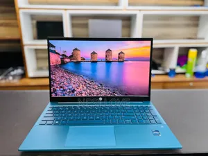 New Laptop HP Pavilion 15 16GB Intel Core I7 SSD 1T