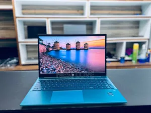 New Laptop HP Pavilion 15 16GB Intel Core I7 SSD 1T