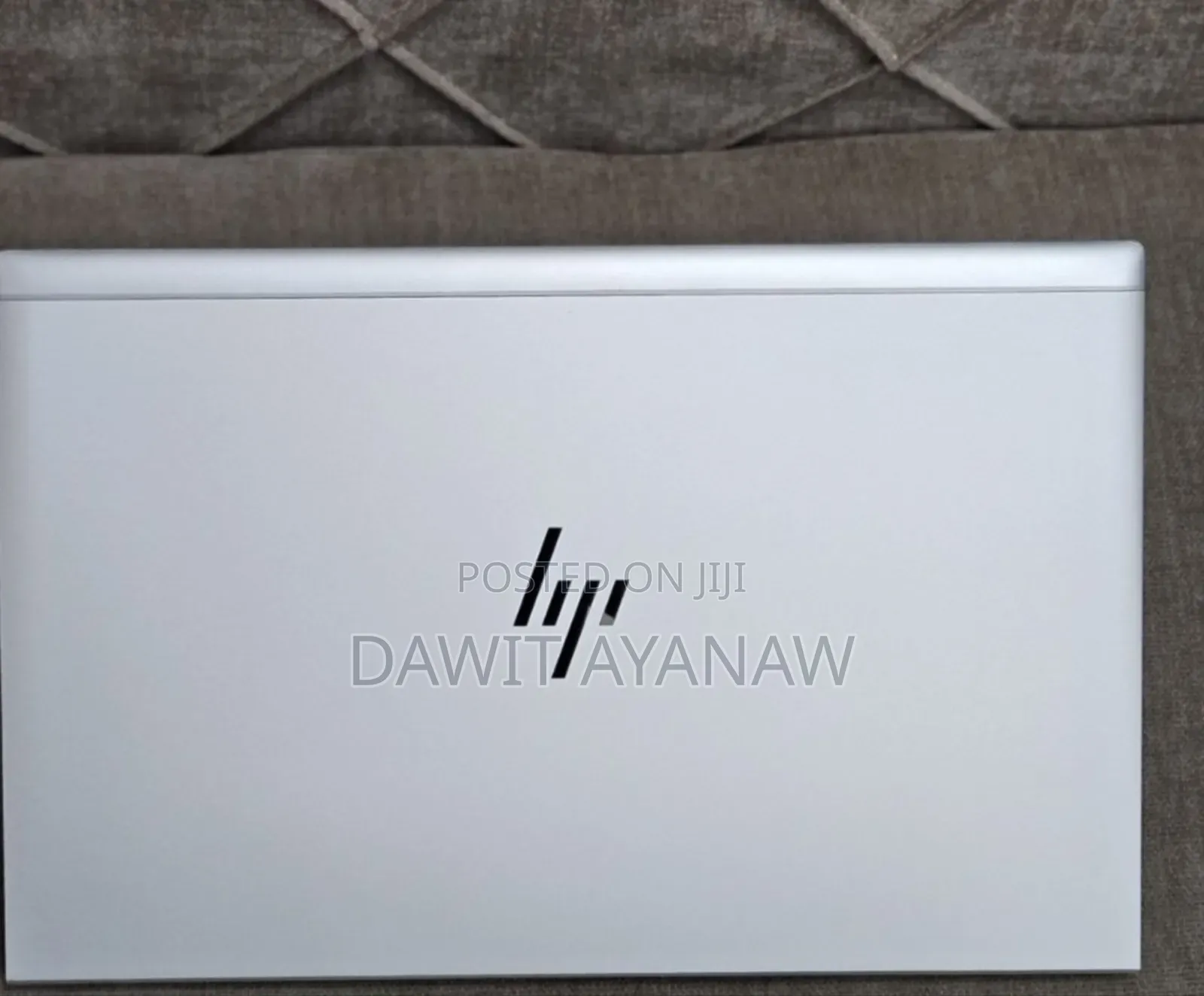 New Laptop HP EliteBook 850 G8 16GB Intel Core I5 SSD 512GB