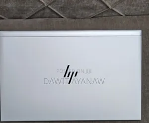 New Laptop HP EliteBook 850 G8 16GB Intel Core I5 SSD 512GB