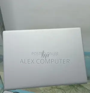 New Laptop HP EliteBook 840 G6 16GB Intel Core I5 SSD 512GB