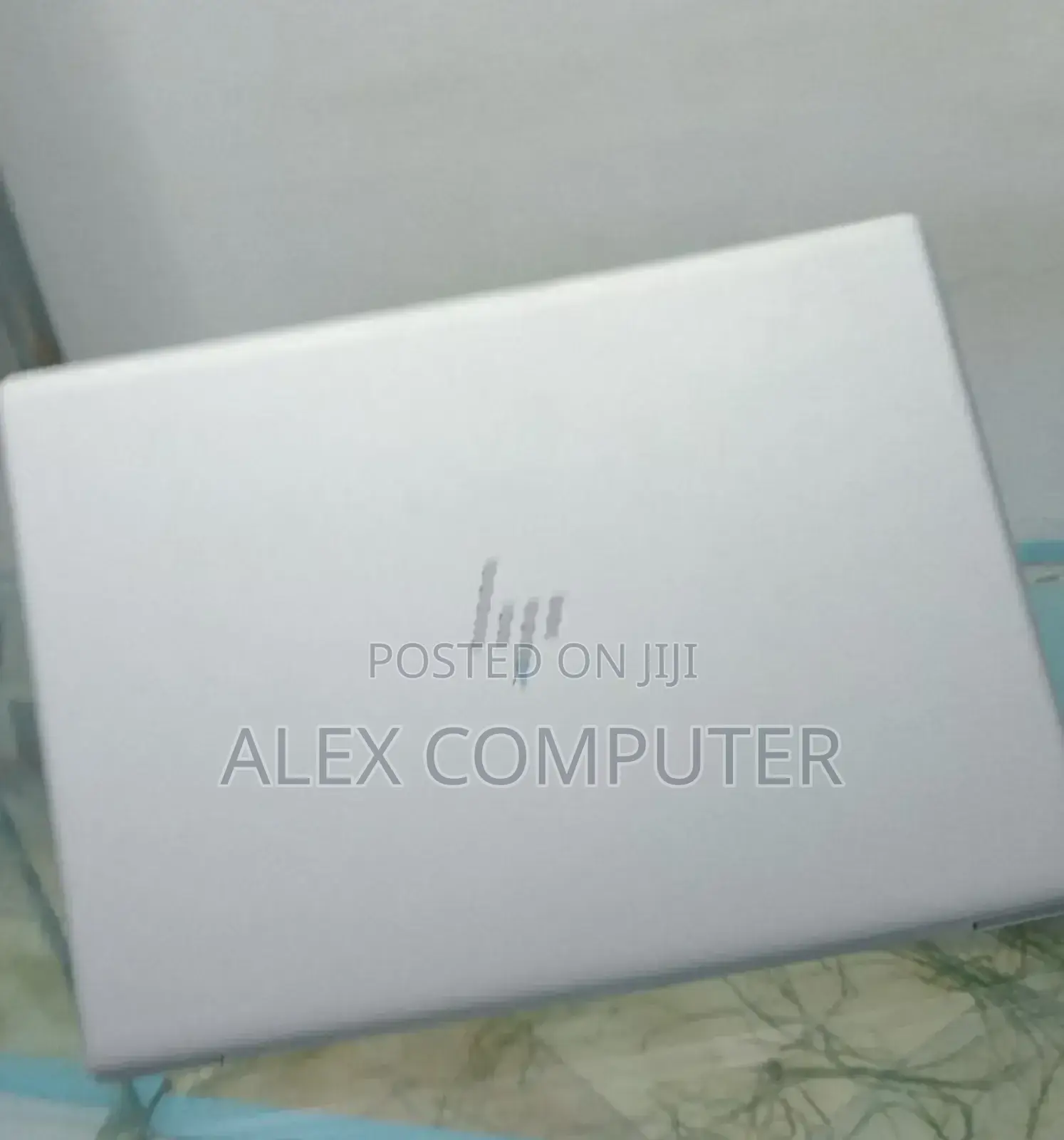 New Laptop HP EliteBook 840 G6 16GB Intel Core I5 SSD 512GB