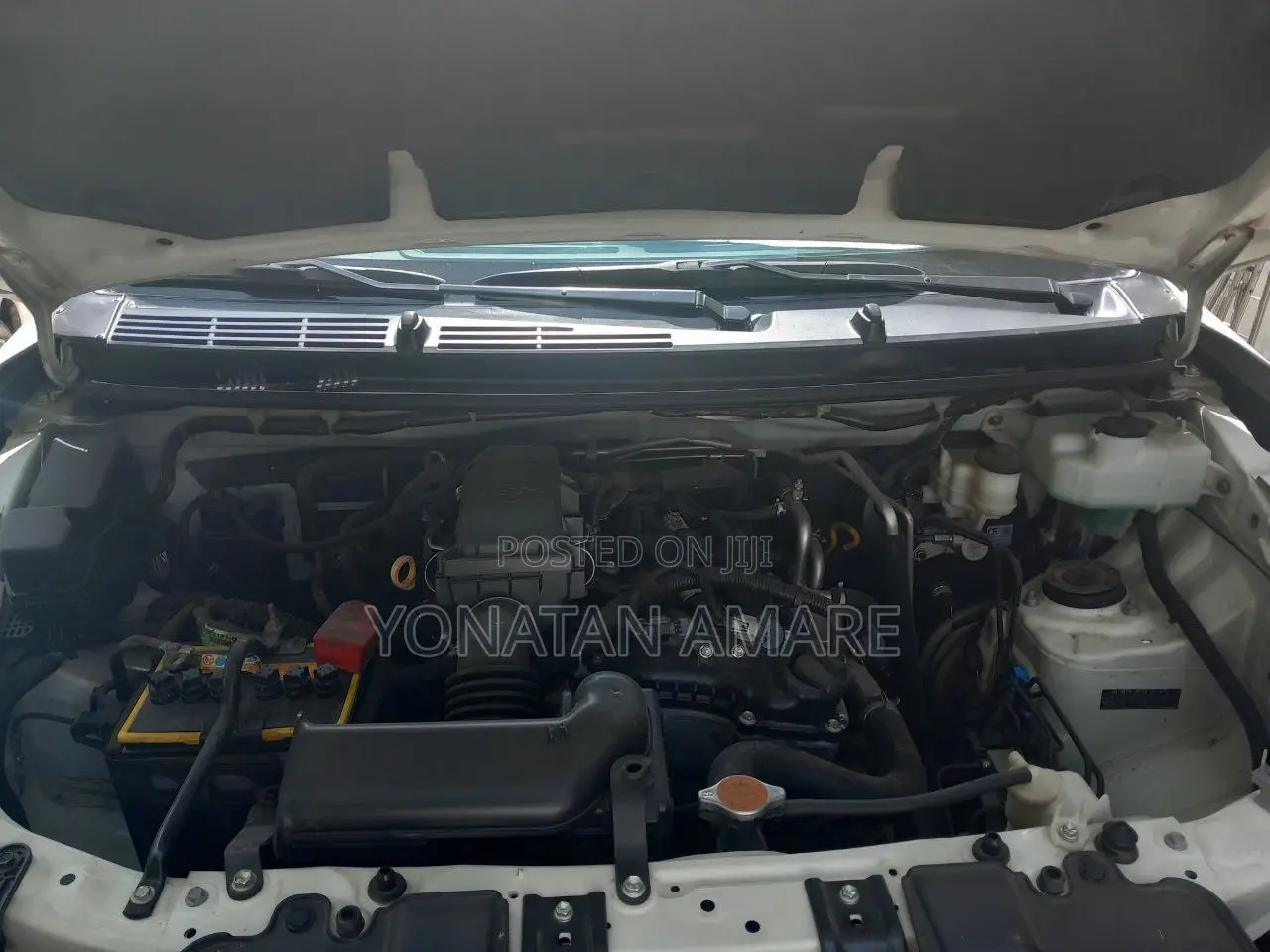 Toyota Rush 2020 White