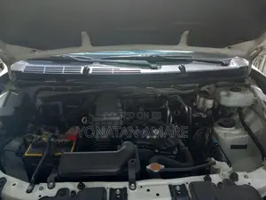 Toyota Rush 2020 White