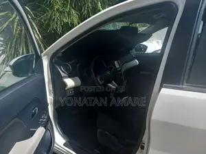 Toyota Rush 2020 White