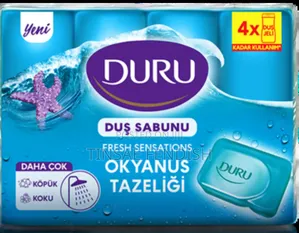 Photo - Duru Shower Soap