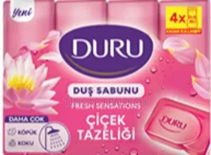 Duru Shower Soap