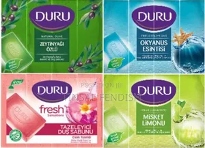 Duru Shower Soap
