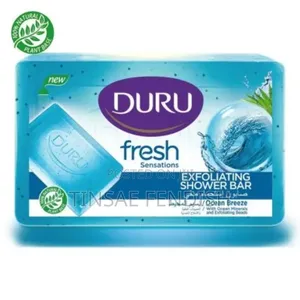 Duru Shower Soap