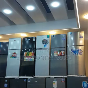 Future Refrigerator 250l