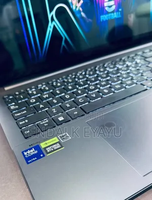 New Laptop Asus 24GB Intel Core Ultra 9 SSD 2T