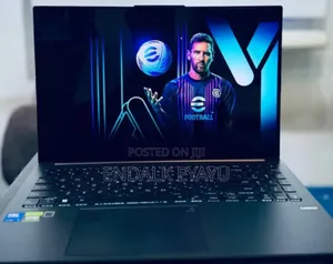 New Laptop Asus 24GB Intel Core Ultra 9 SSD 2T