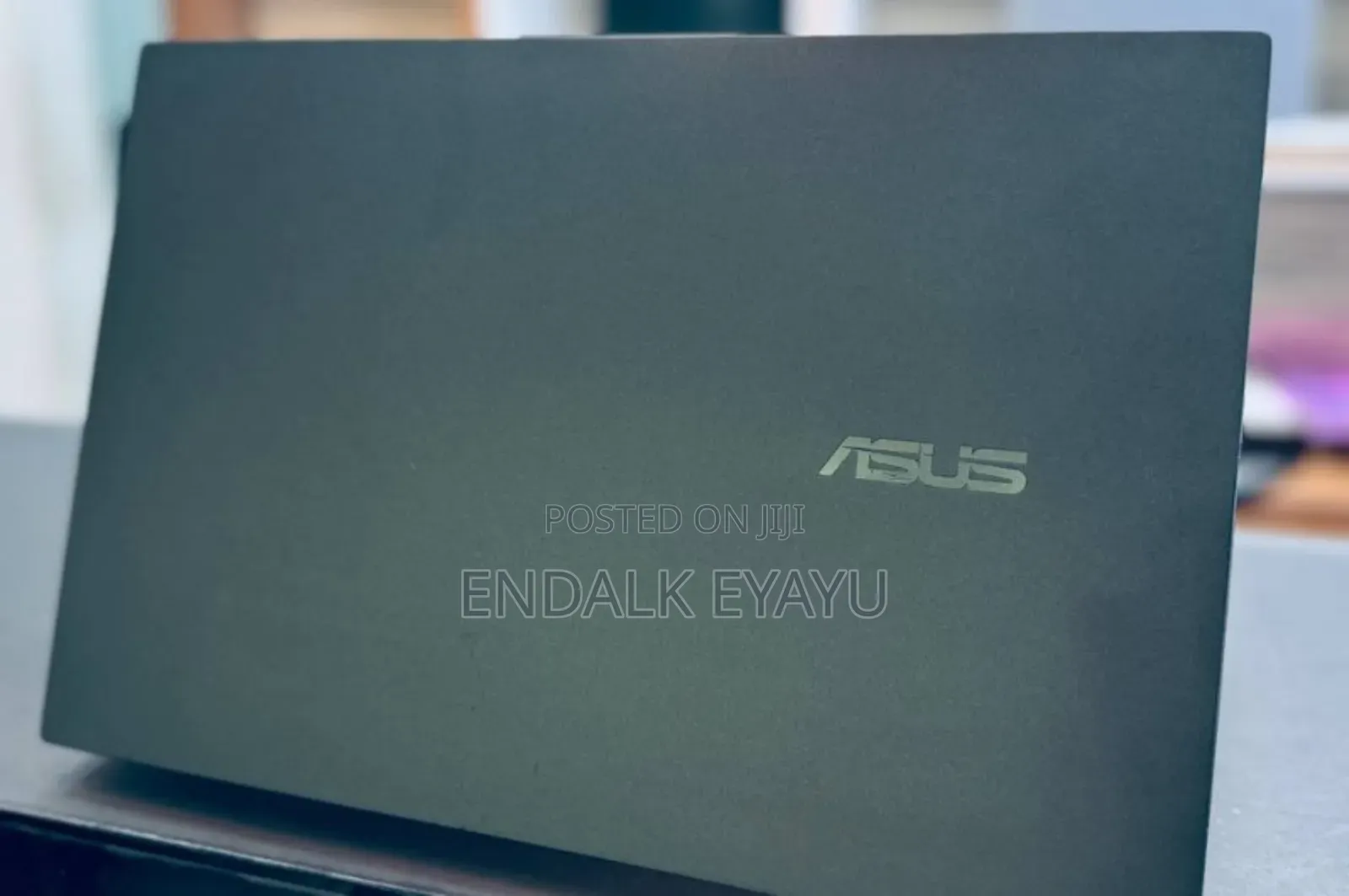 New Laptop Asus 24GB Intel Core Ultra 9 SSD 2T