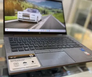 New Laptop HP 16GB Intel Core I7 SSD 1T