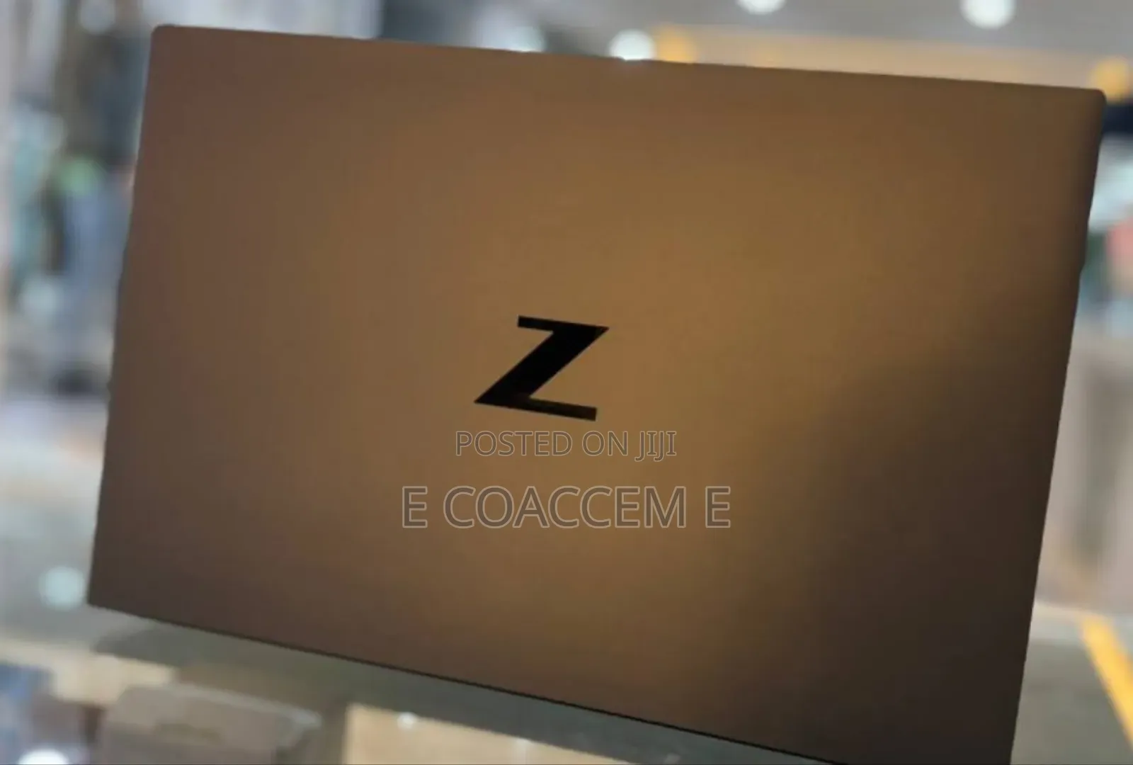 New Laptop HP 16GB Intel Core I7 SSD 1T