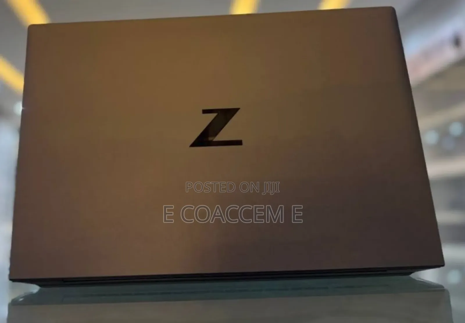 New Laptop HP 16GB Intel Core I7 SSD 1T