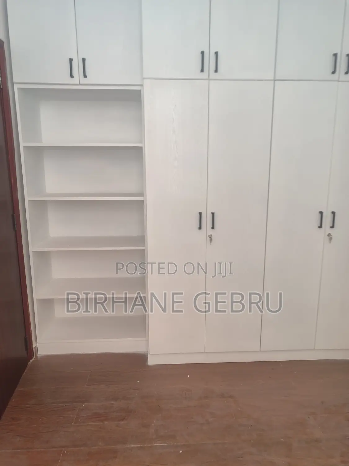 1bedroom Luxury Apartiment for Sale