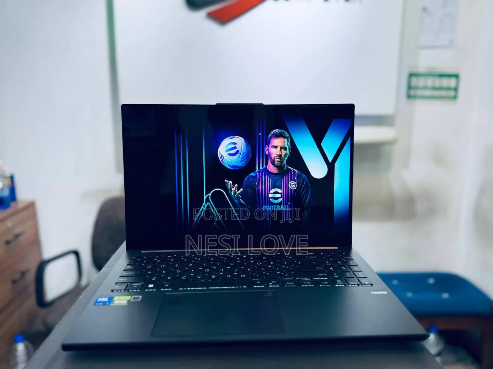 New Laptop Asus VivoBook Pro 15 N580VD 24GB Intel Core Ultra 9 SSD 2T