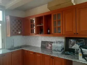 Furnished 6bdrm House in Area, Yeka for sale