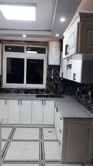 Furnished 3bdrm Apartment in Ayat Area, Yeka for sale