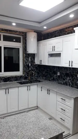 Furnished 3bdrm Apartment in Ayat Area, Yeka for sale