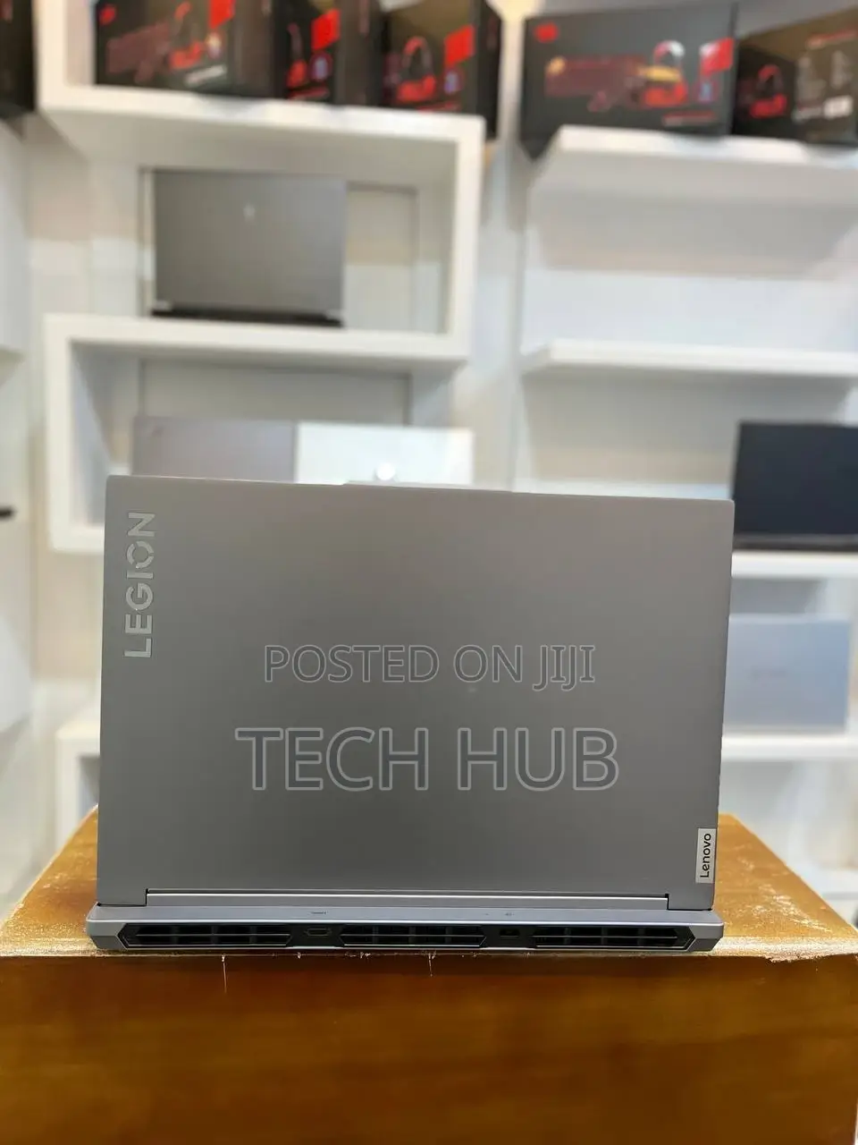 New Laptop Lenovo Legion 7 32GB Intel Core I9 SSD 1T