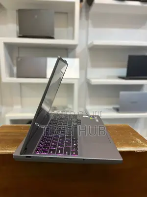 New Laptop Lenovo Legion 7 32GB Intel Core I9 SSD 1T