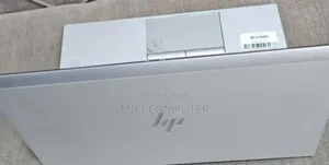 New Laptop HP EliteBook 850 G8 16GB Intel Core I7 SSD 512GB