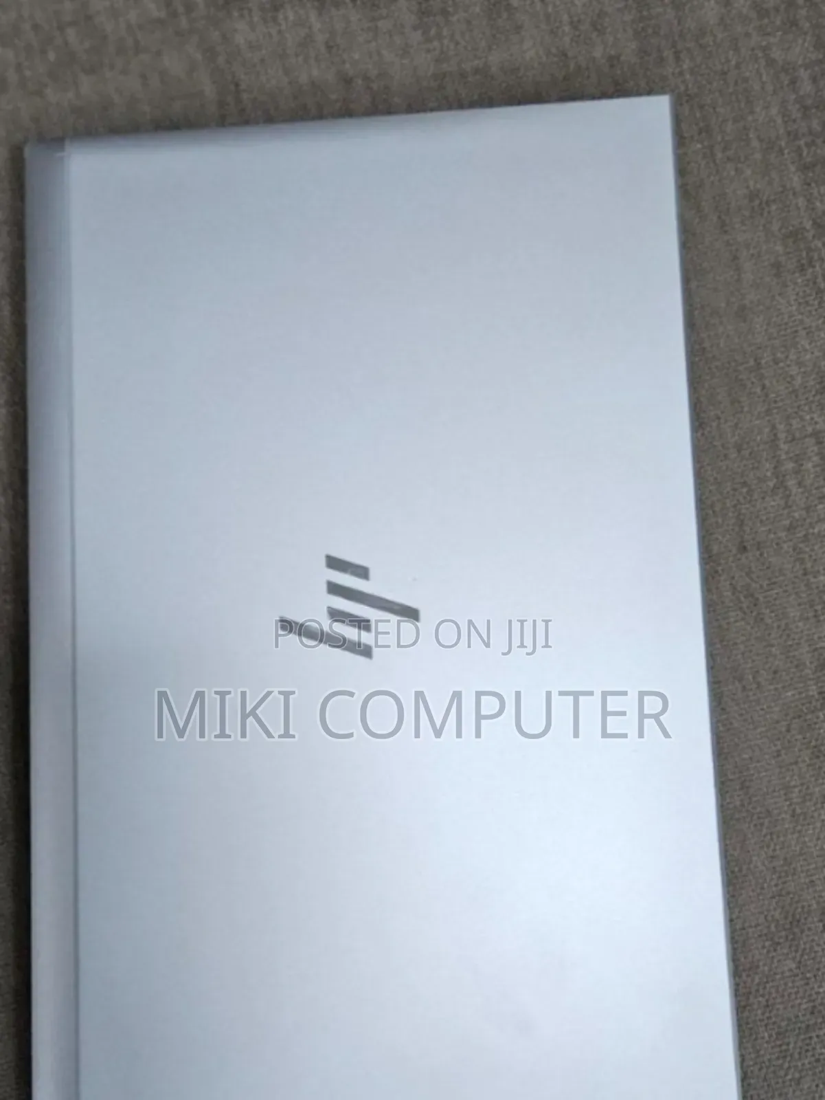 New Laptop HP EliteBook 850 G8 16GB Intel Core I7 SSD 512GB