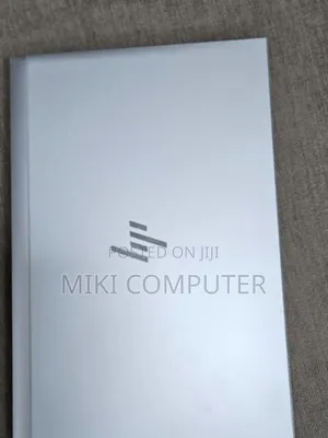 New Laptop HP EliteBook 850 G8 16GB Intel Core I7 SSD 512GB