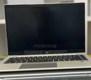 New Laptop HP 16GB Intel Core I7 SSD 512GB