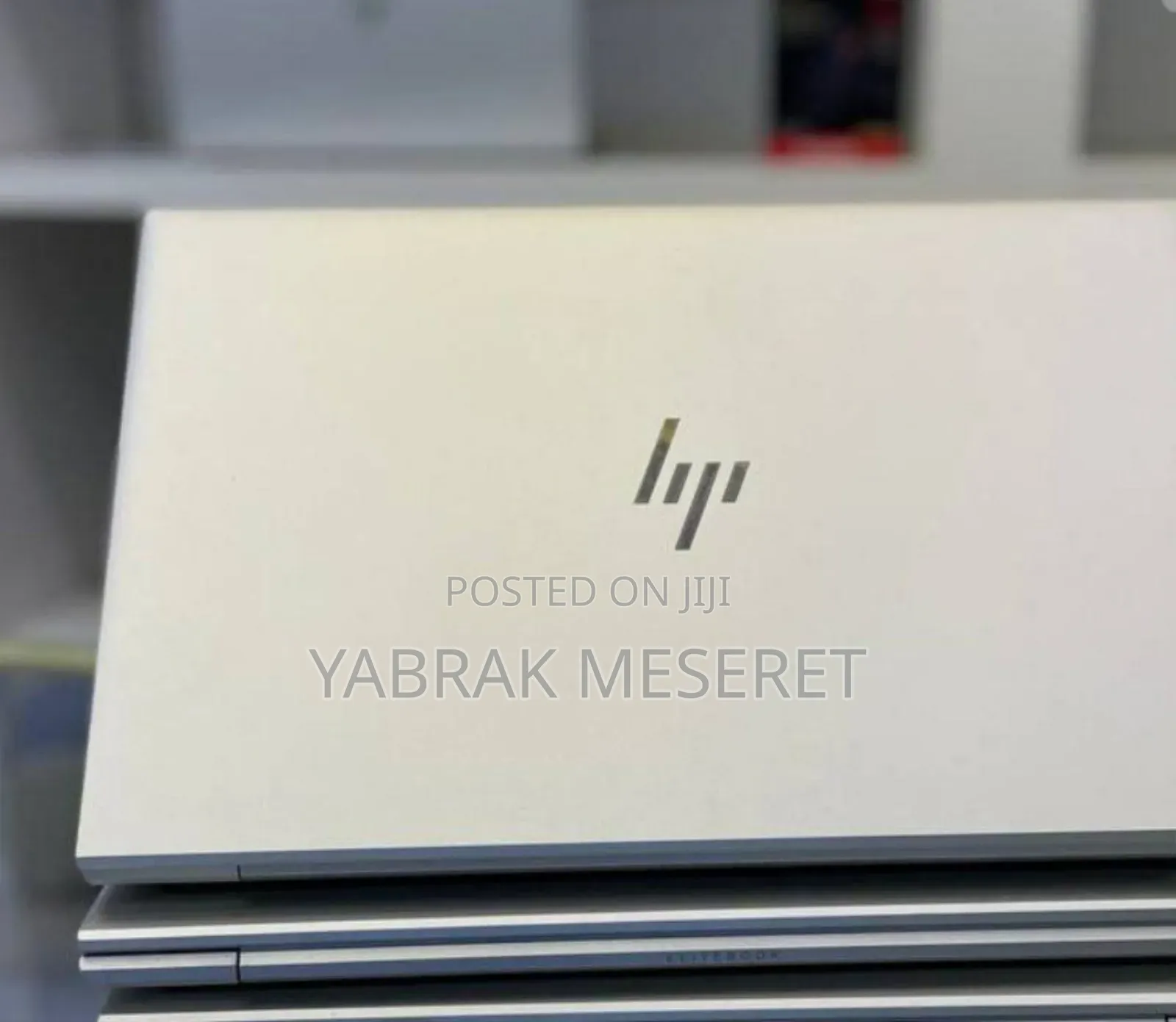 New Laptop HP 16GB Intel Core I7 SSD 512GB