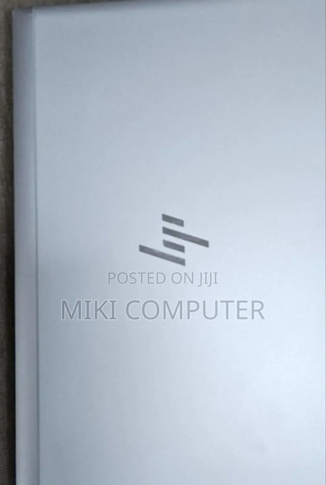 New Laptop HP EliteBook 850 G8 16GB Intel Core I7 SSD 512GB