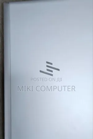 New Laptop HP EliteBook 850 G8 16GB Intel Core I7 SSD 512GB