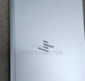 New Laptop HP EliteBook 850 G8 16GB Intel Core I7 SSD 512GB