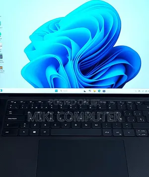New Laptop Dell XPS 15 16GB Intel Core I7 SSD 512GB