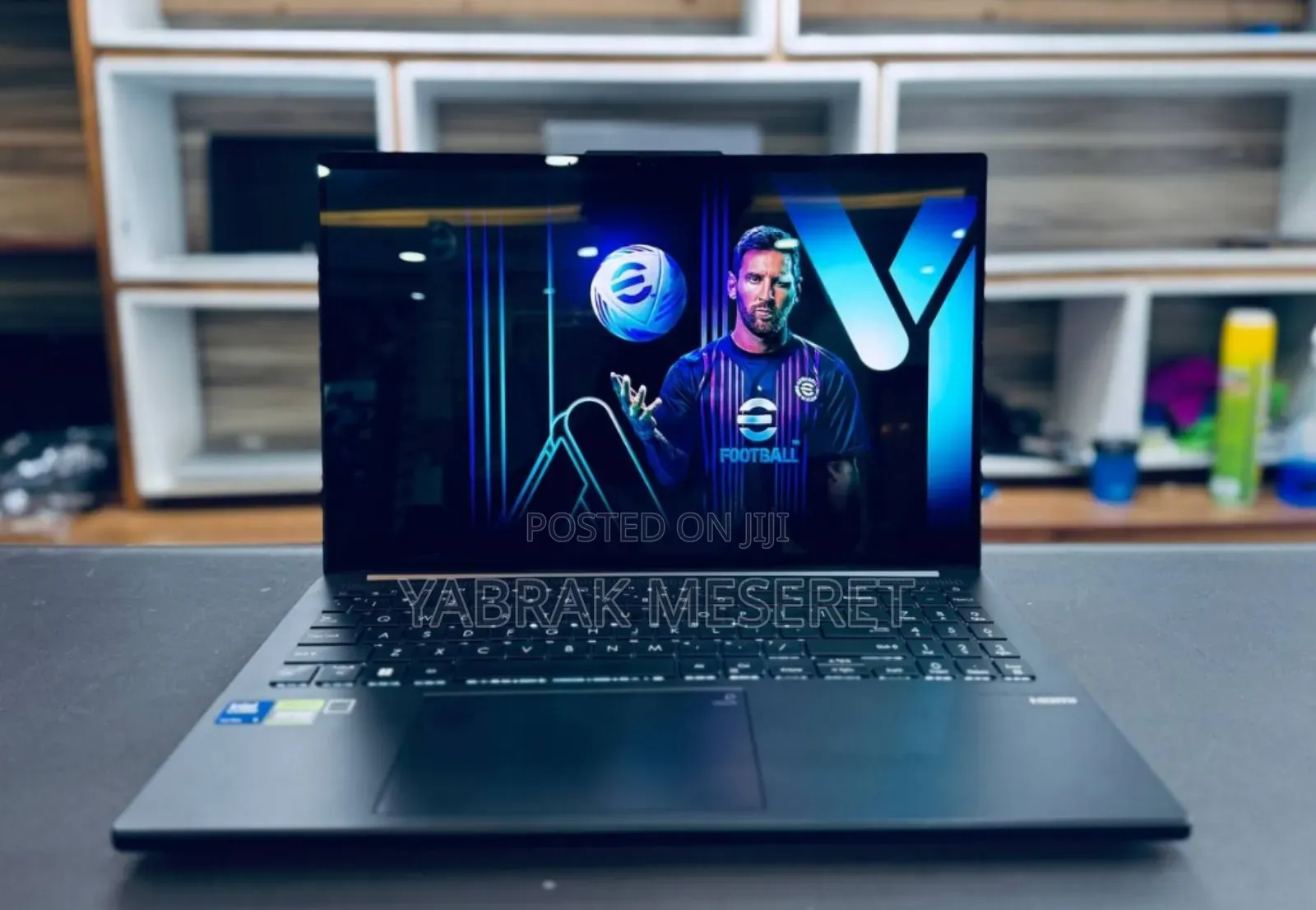 New Laptop Asus VivoBook 15 X505BA 24GB Intel Core Ultra 9 SSD 2T