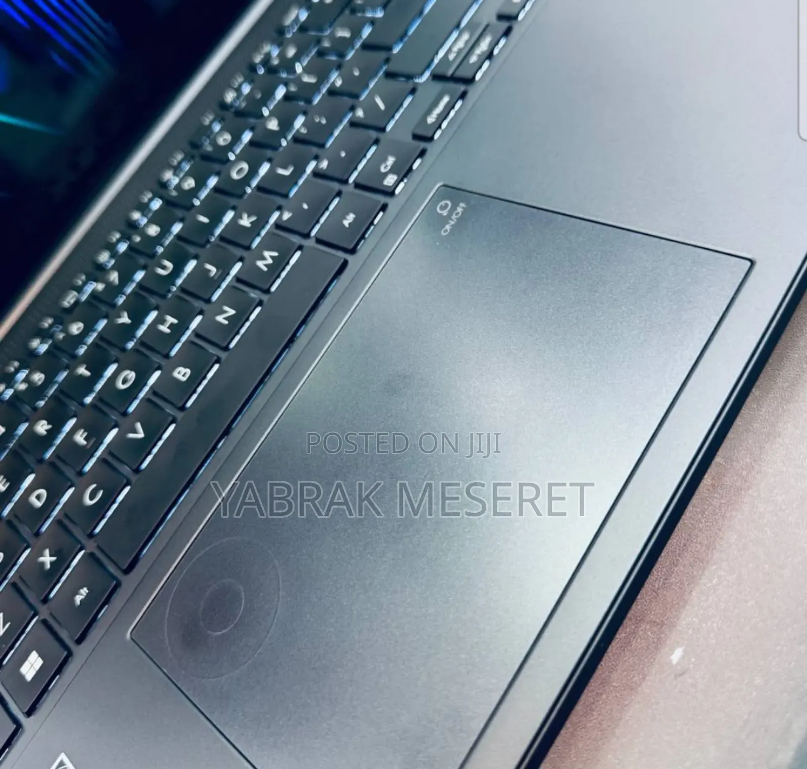 New Laptop Asus VivoBook 15 X505BA 24GB Intel Core Ultra 9 SSD 2T