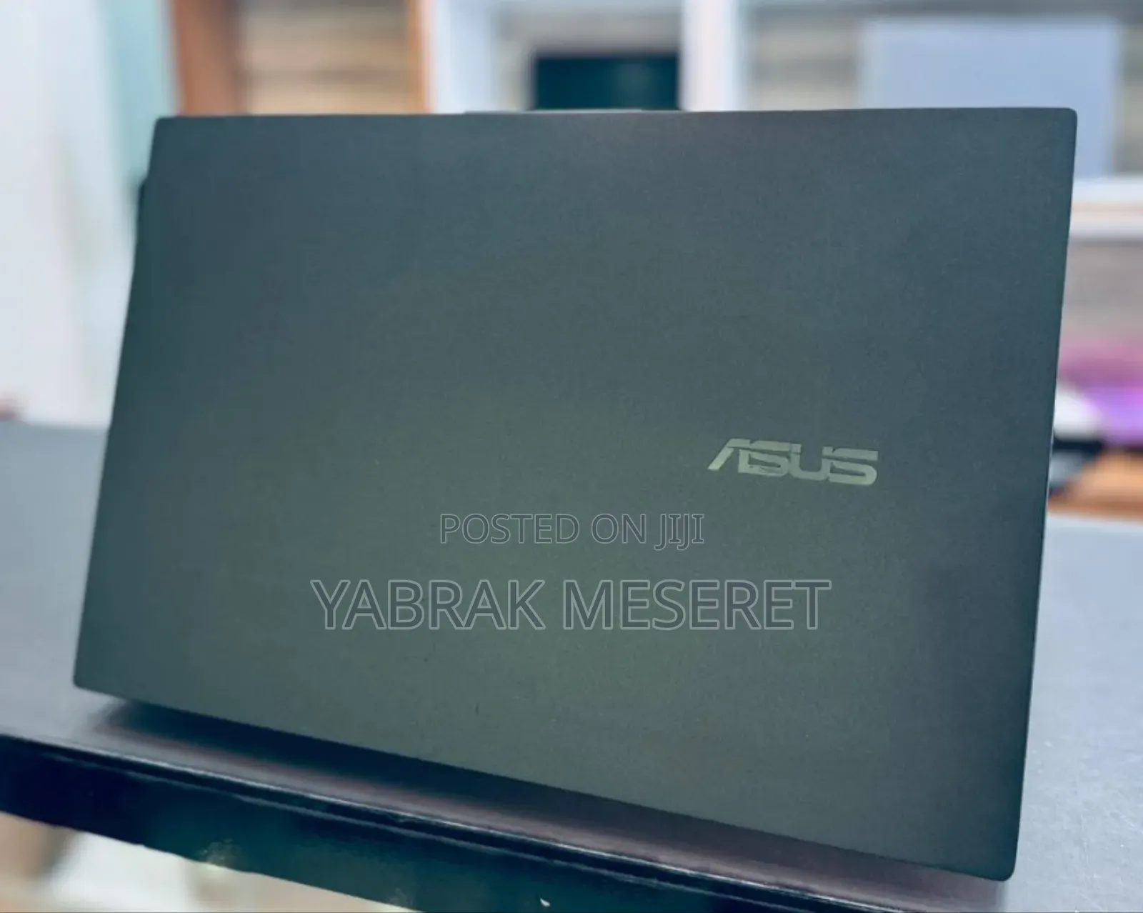 New Laptop Asus VivoBook 15 X505BA 24GB Intel Core Ultra 9 SSD 2T