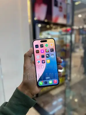 Apple iPhone 15 128 GB Pink