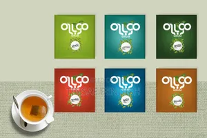 Photo - Tea Bag Different Flavor