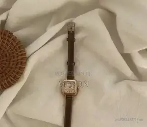 Watch የእጅ ሰዐት