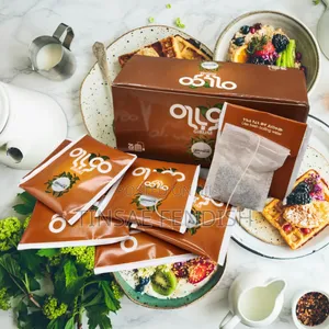 Tea Bag Different Flavor